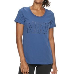 Nike Dri-FIT Training T-Shirt